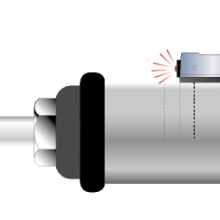 KITA磁性開關(guān)接線方式,動(dòng)作原理及裝置