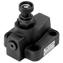 JGH久岡壓力控制閥 DBK系列先導式溢流閥、電磁控制溢流閥