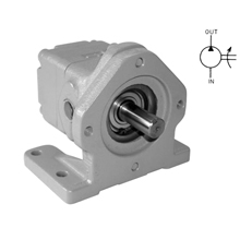 TOYOOKI豐興葉片泵 HVP-FE1系列定量葉片泵