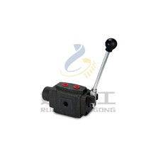 ASHUN油順方向控制閥 DMG系列手動換向閥