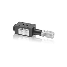 CML全懋疊加閥 積層式減壓閥 MBR-02,MBR-03系列