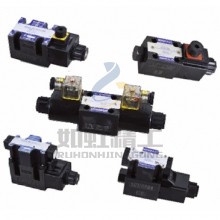 KOMPASS康百世電磁閥 D4,D5-02,03系列電磁換向閥