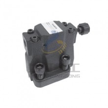 TAICIN泰炘壓力控制閥 JRBS系列低噪音型先導(dǎo)式溢流閥