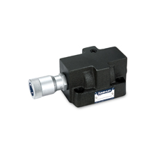 ASHUN油順流量控制閥 THF系列液控節(jié)流閥