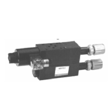 KOMPASS康百世疊加閥 MSPR-02,03系列疊加式電控減壓閥