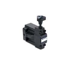 KOMPASS康百世溢流閥 BHG系列先導(dǎo)式溢流閥(加強(qiáng)型)