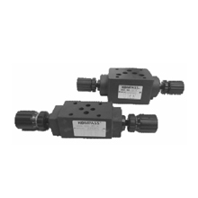 KOMPASS康百世疊加閥 MSA,MSB,MSW-02,03,04,06系列疊加式單向節(jié)流閥