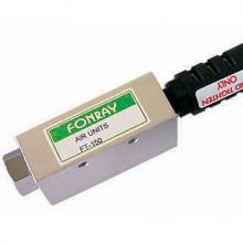 FONRAY芳銳 真空產(chǎn)生器 - FT 系列真空產(chǎn)生器