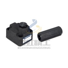 ASHUN油順?lè)较蚩刂崎y CV系列單向閥