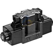 7OCEAN七洋電磁閥 DSV,DSD-G03系列濕式電磁鐵操作換向閥