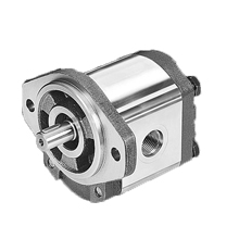 HONOR鈺盟齒輪泵 2M系列雙向齒輪馬達