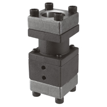 YUTIEN油田方向控制閥 PHP系列充液閥