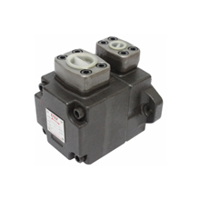 EALY弋力葉片泵 固定容量型輪葉泵 PV2R系列高壓定量葉片泵