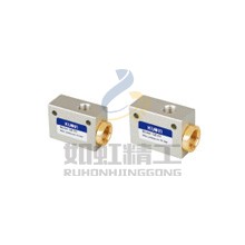 KUOIN國鷹切換開關閥 排氣閥