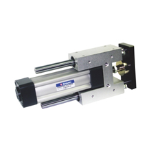 SHAKO新恭氣缸 GC系列 導(dǎo)桿氣缸