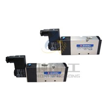 SHAKO新恭電磁閥 PU322系列三口二位引導式電磁閥