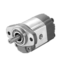 HONOR鈺盟齒輪泵 1V系列帶閥齒輪泵