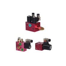 YUTIEN油田方向控制閥 V系列電動(dòng)單向閥