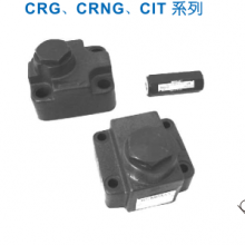 KOMPASS康百世電磁閥 CRG、CRNG、CIT系列單向閥