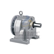 臥式入力IEC減速機(jī)