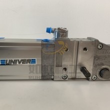 UNIVER夾緊氣缸-夾緊氣缸參數(shù)-夾緊氣缸的功能和作用