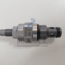 WINNER插裝閥-WINNER插裝閥種類和優(yōu)點(diǎn)